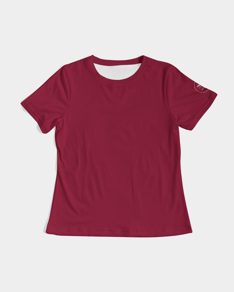 Streamz Air Rights V12 Women's Tee