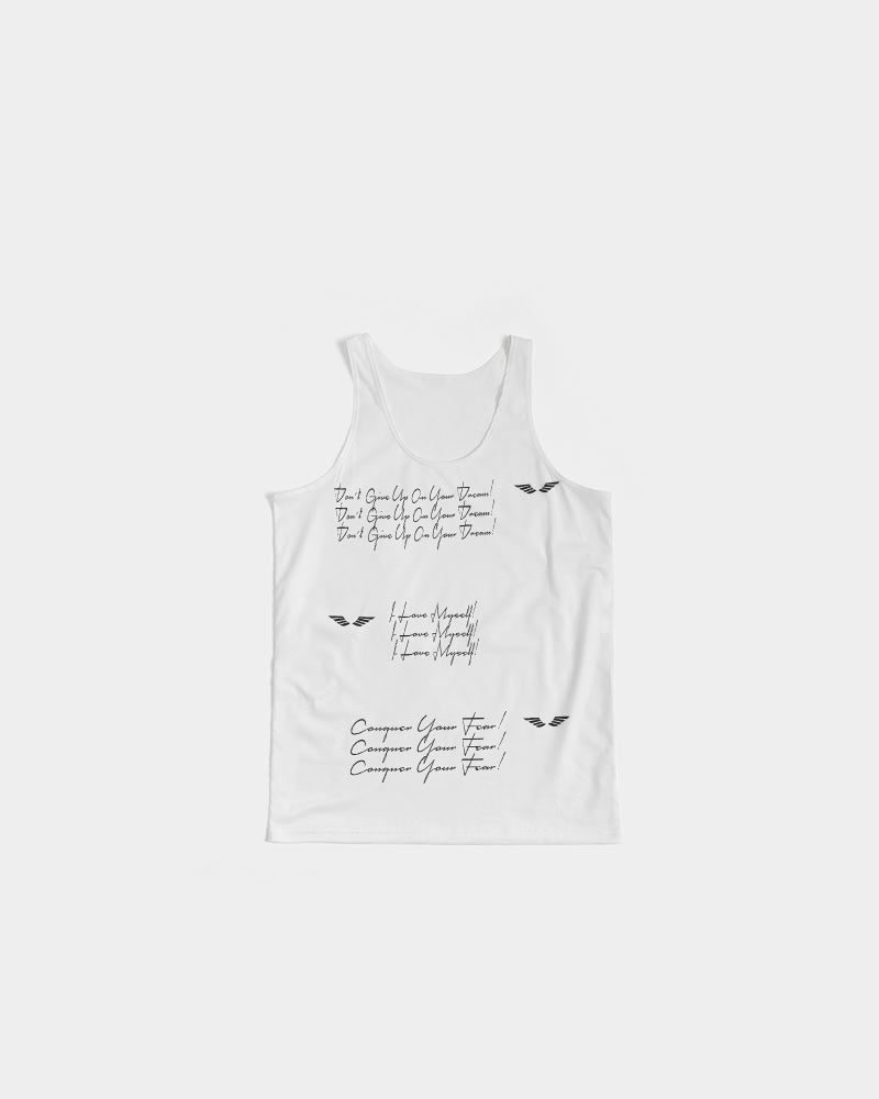 Streamz Affirm III Men's Tank