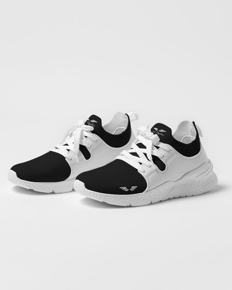 Streamz Star Code 9 Men's Two-Tone Sneaker