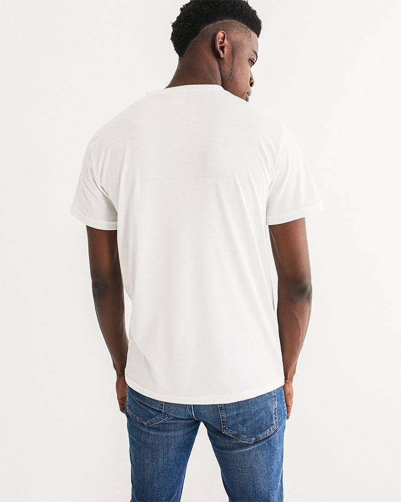 Streamz University Men's Graphic Tee