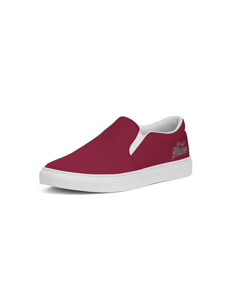 Streamz Air Rights V12 Women's Slip-On Canvas Shoe