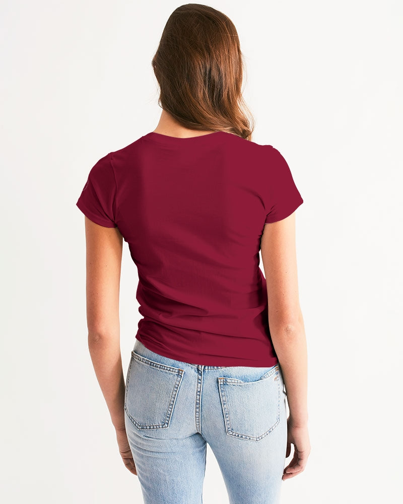 Streamz Air Rights V12 Women's Tee