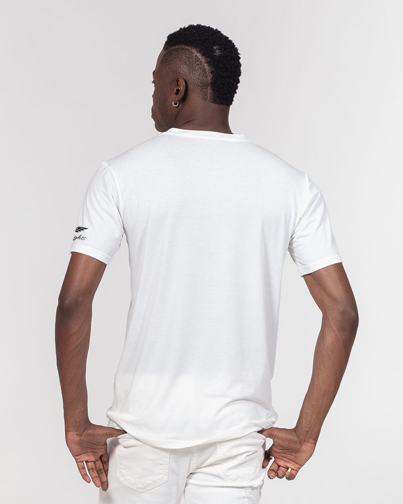 Streamz Values Men's Everyday Pocket Tee