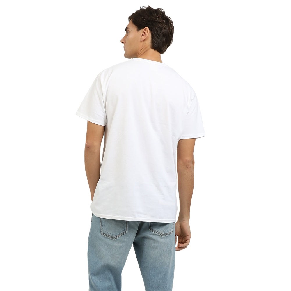 Streamz Elements Men's Graphic Tee