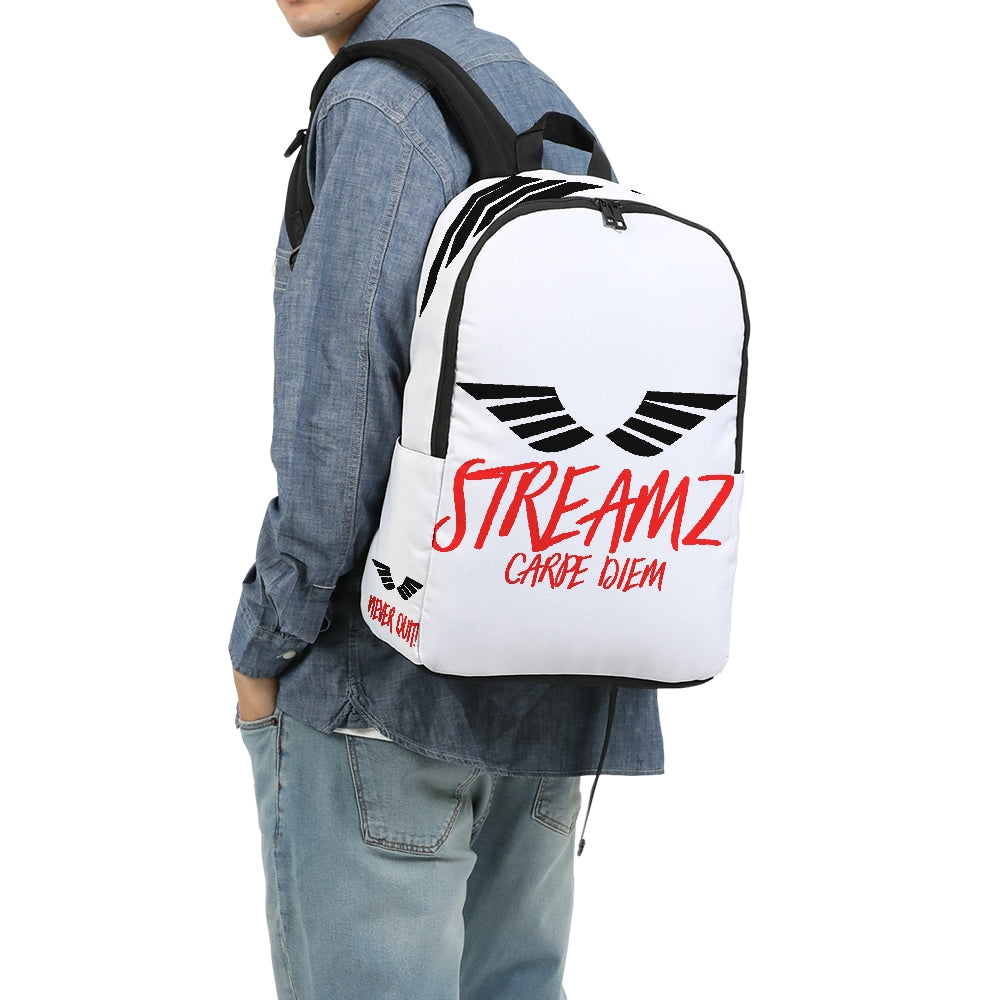 Streamz LEGACY Large Backpack