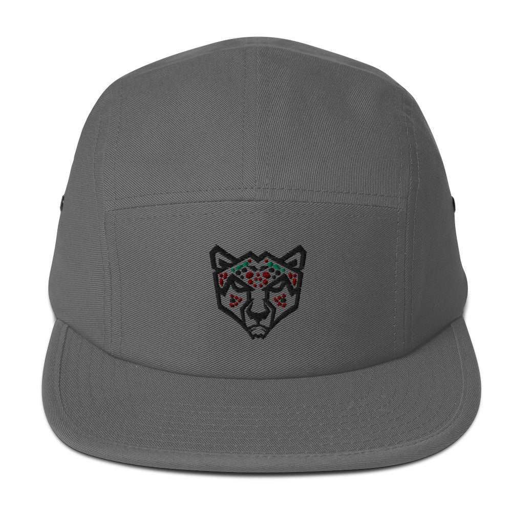 Streamz Spirit Animal Five Panel Cap