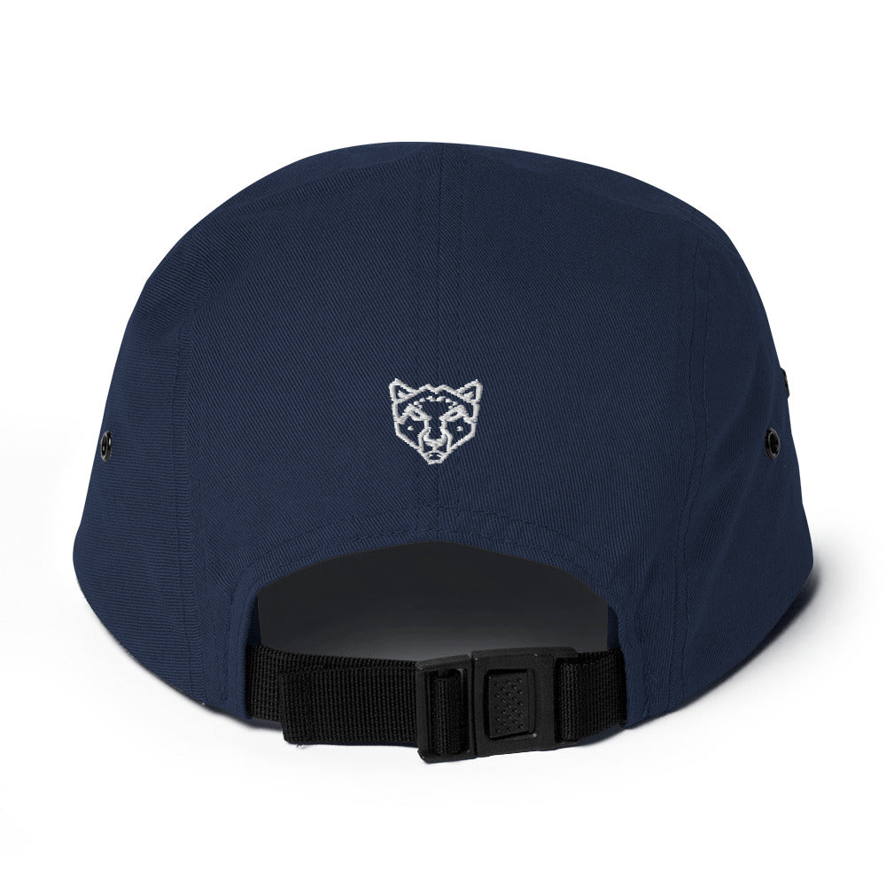 Streamz Spirit Animal Five Panel Cap