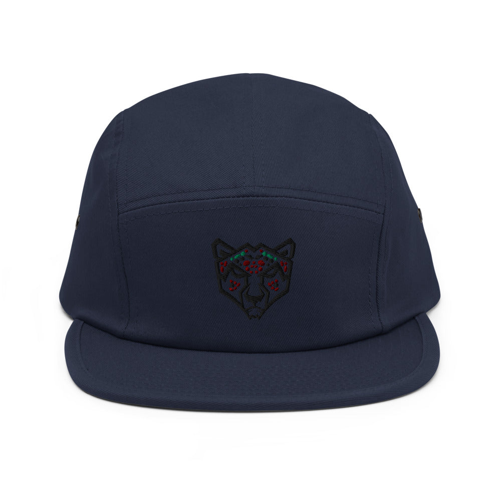Streamz Spirit Animal Five Panel Cap