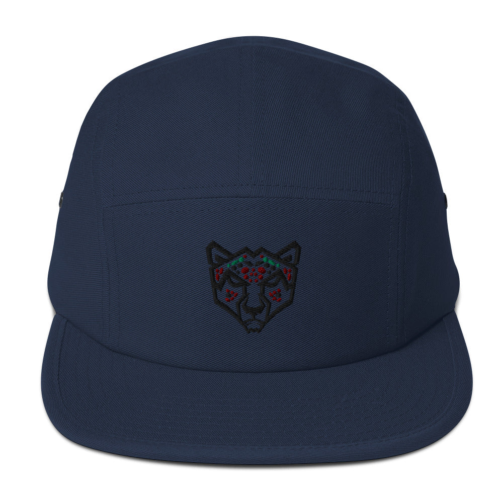 Streamz Spirit Animal Five Panel Cap
