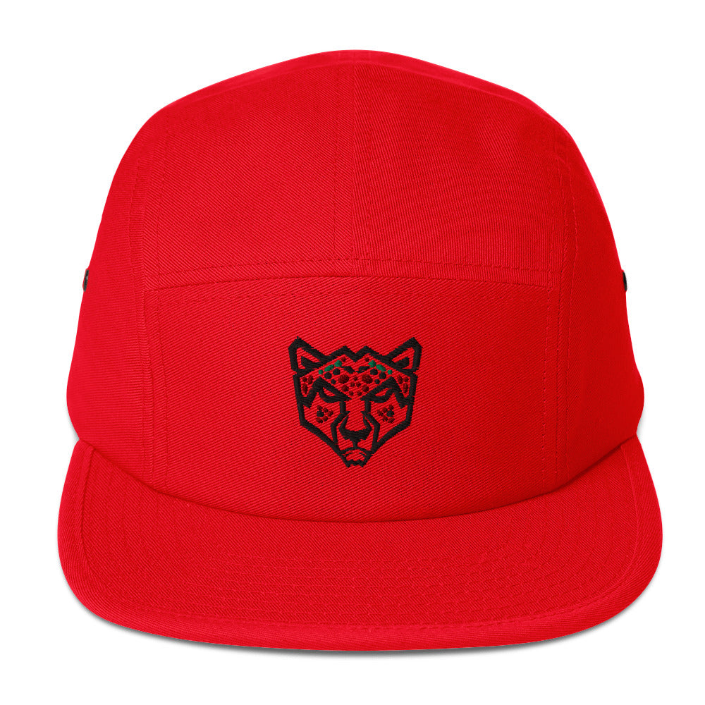 Streamz Spirit Animal Five Panel Cap