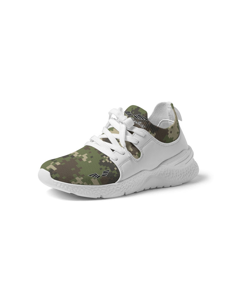 SLL PUREVET AR1 Women's Two-Tone Sneaker