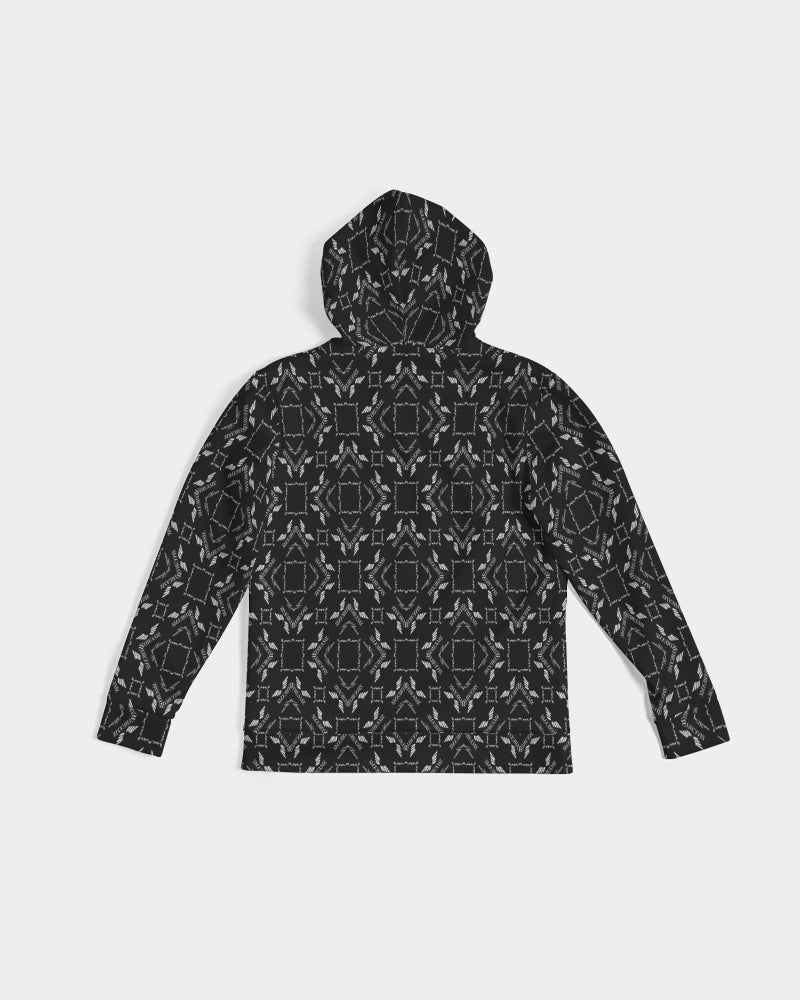Streamz Black Diamonds Men's Hoodie