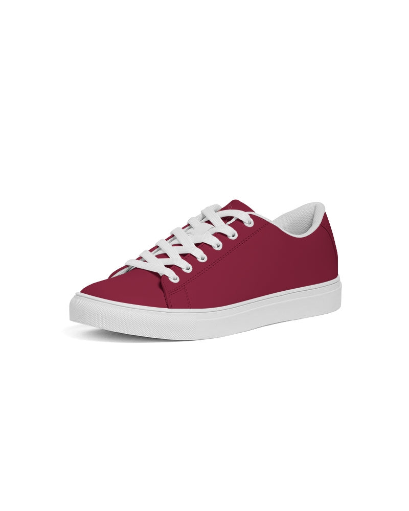 Streamz Air Rights V12 Women's Faux-Leather Sneaker