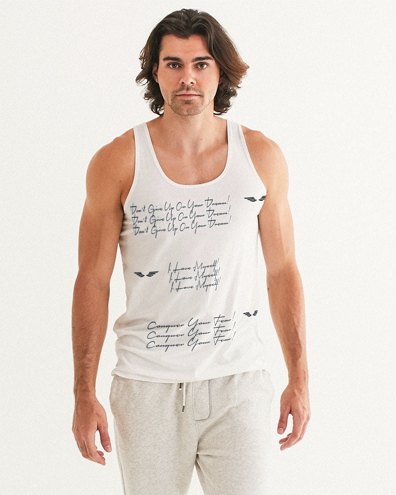 Streamz Affirm III Men's Tank