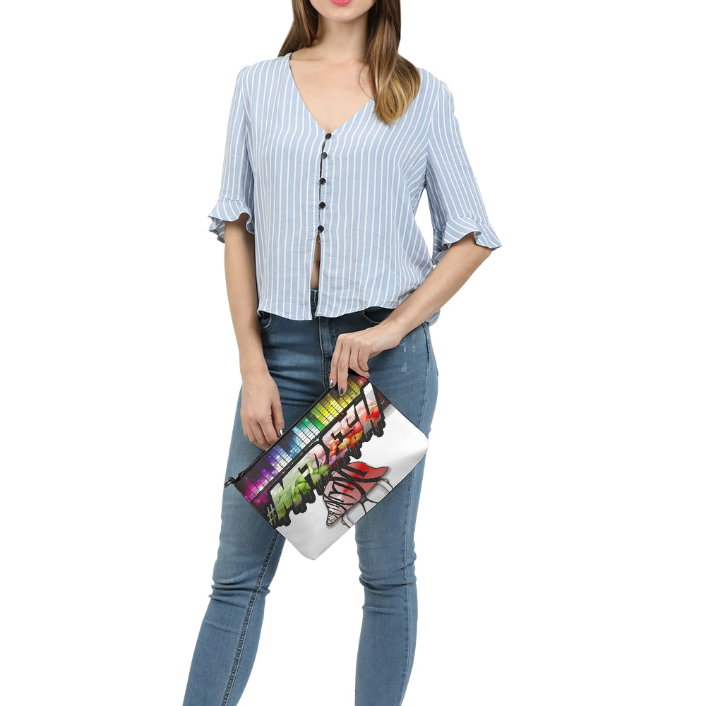 Streamz MFresh Daily Zip Pouch