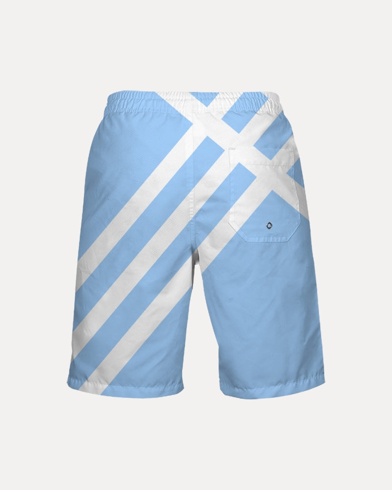Streamz Volare Sky Class Boys Swim Trunk