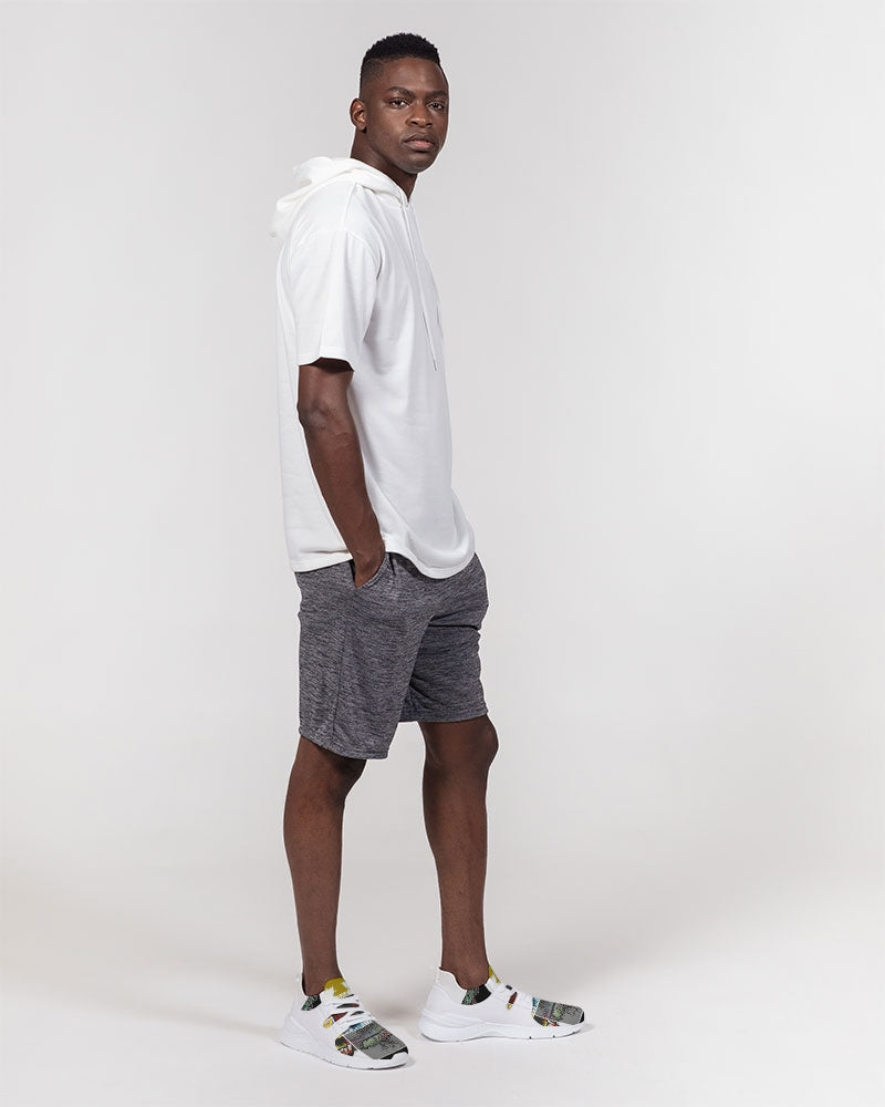 Streamz 5 Pillars of Hip Hop Men's Two-Tone Sneaker