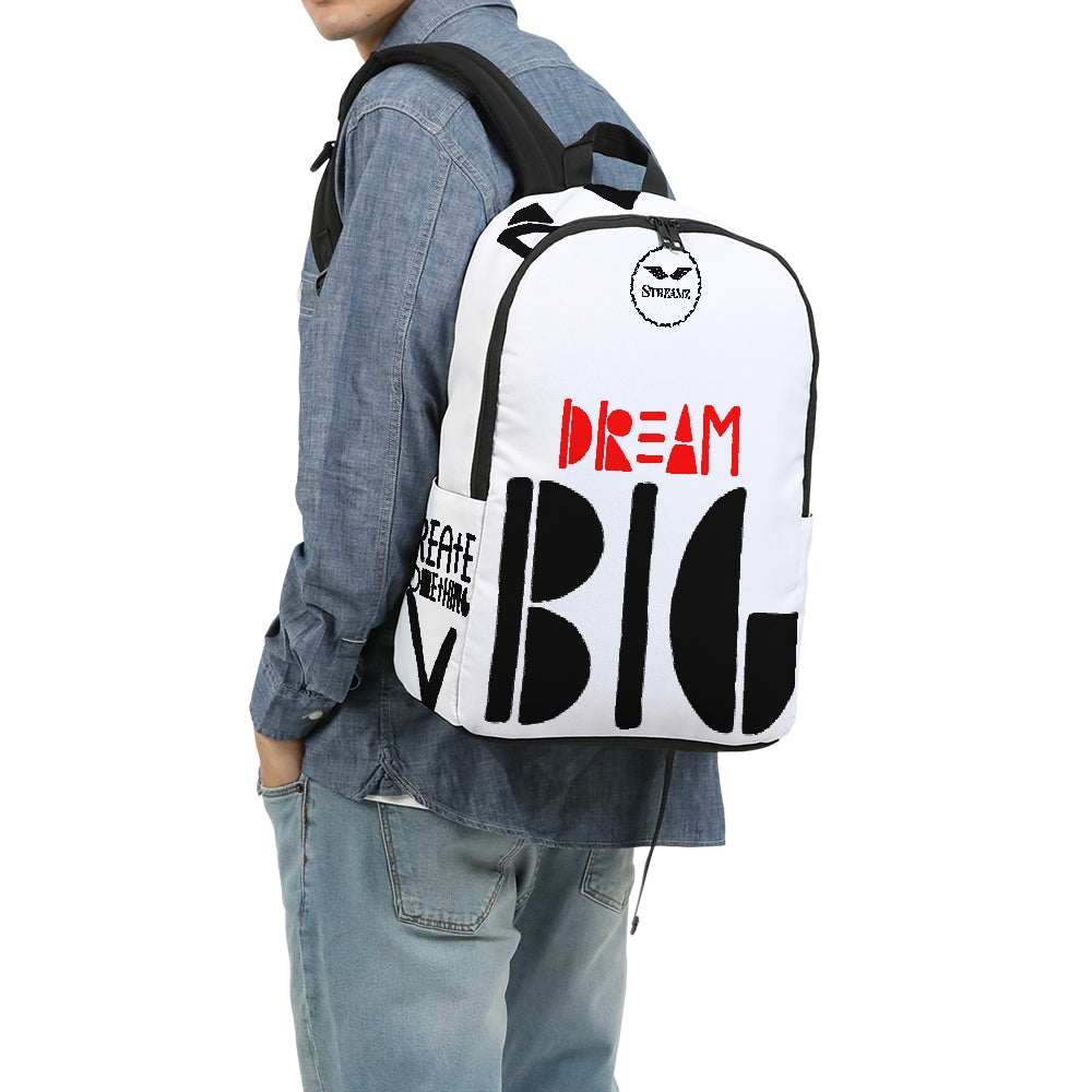 Streamz Classic Leisure Large Backpack