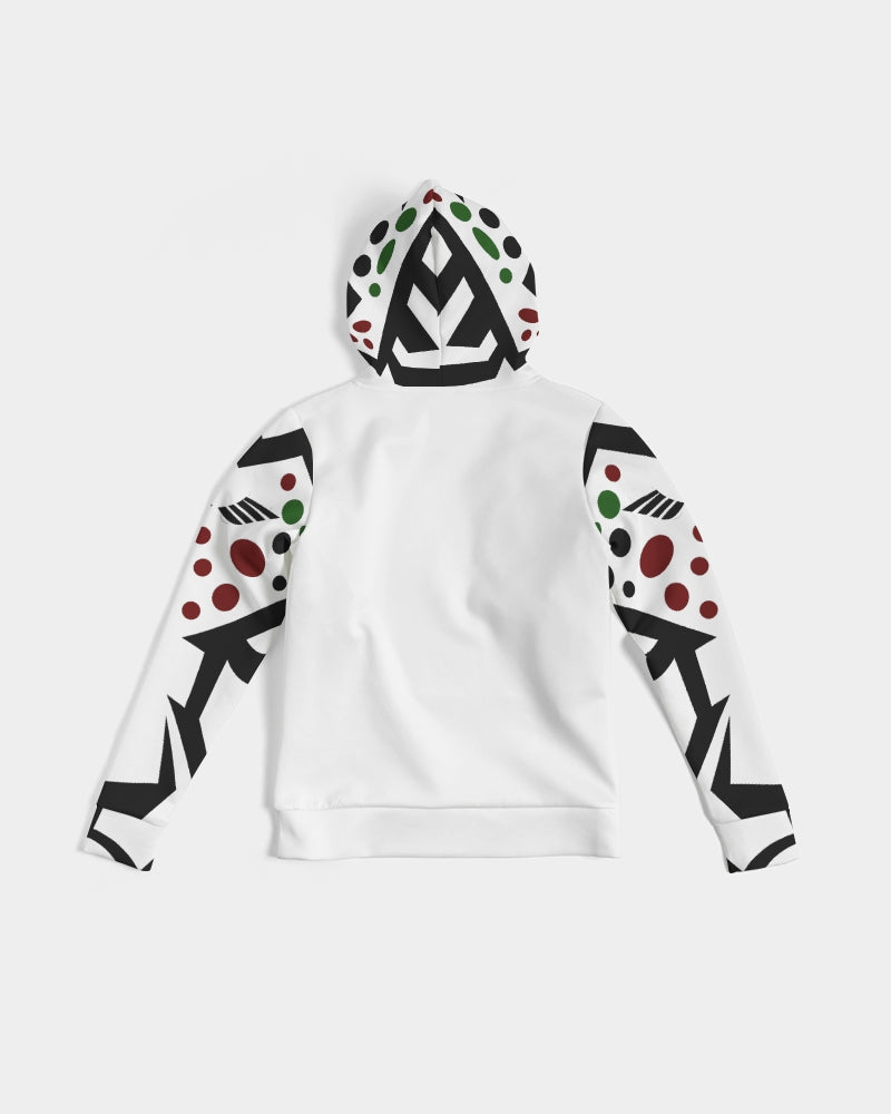 Streamz of Speech Women's Hoodie