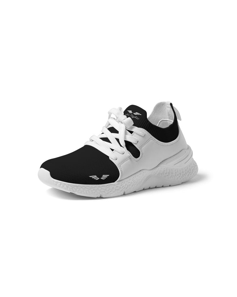 Streamz Star Code 9 Men's Two-Tone Sneaker