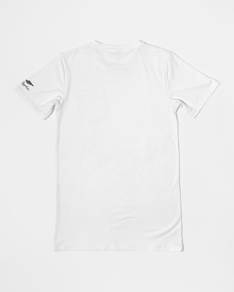 Streamz Values Men's Everyday Pocket Tee
