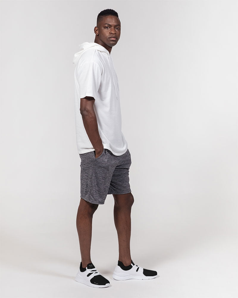 Streamz Star Code 9 Men's Two-Tone Sneaker
