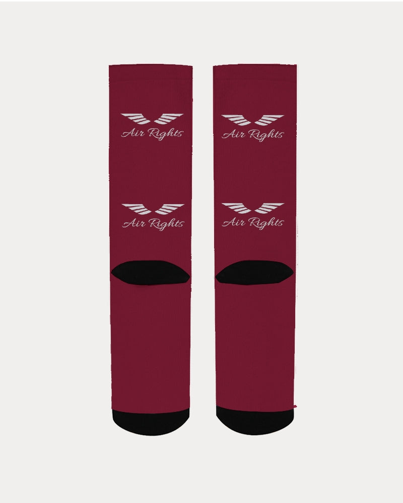 Streamz Air Rights V12 Women's Socks