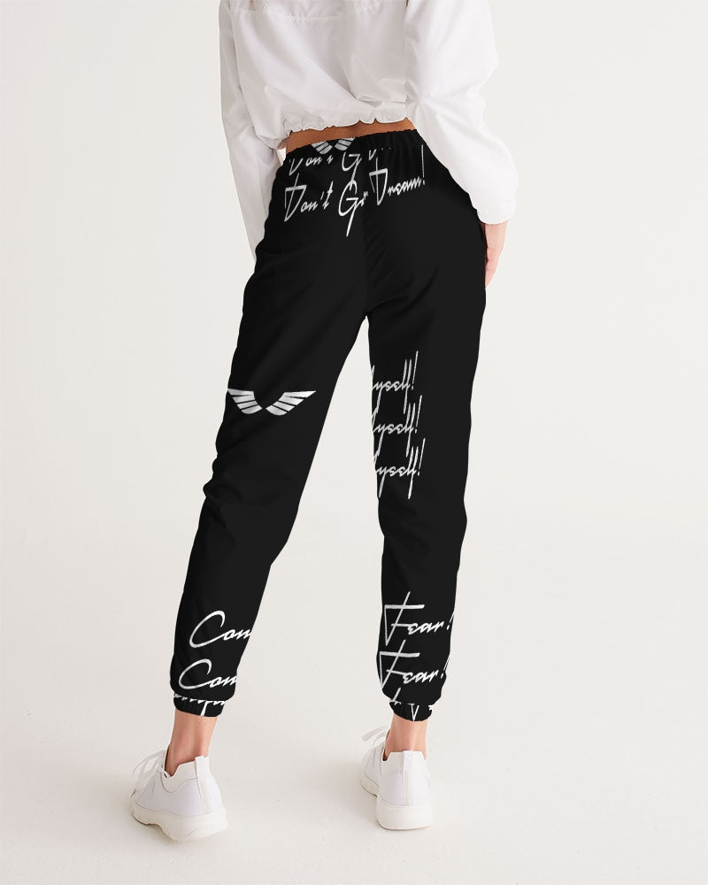Streamz Star Code 9 Women's Track Pants
