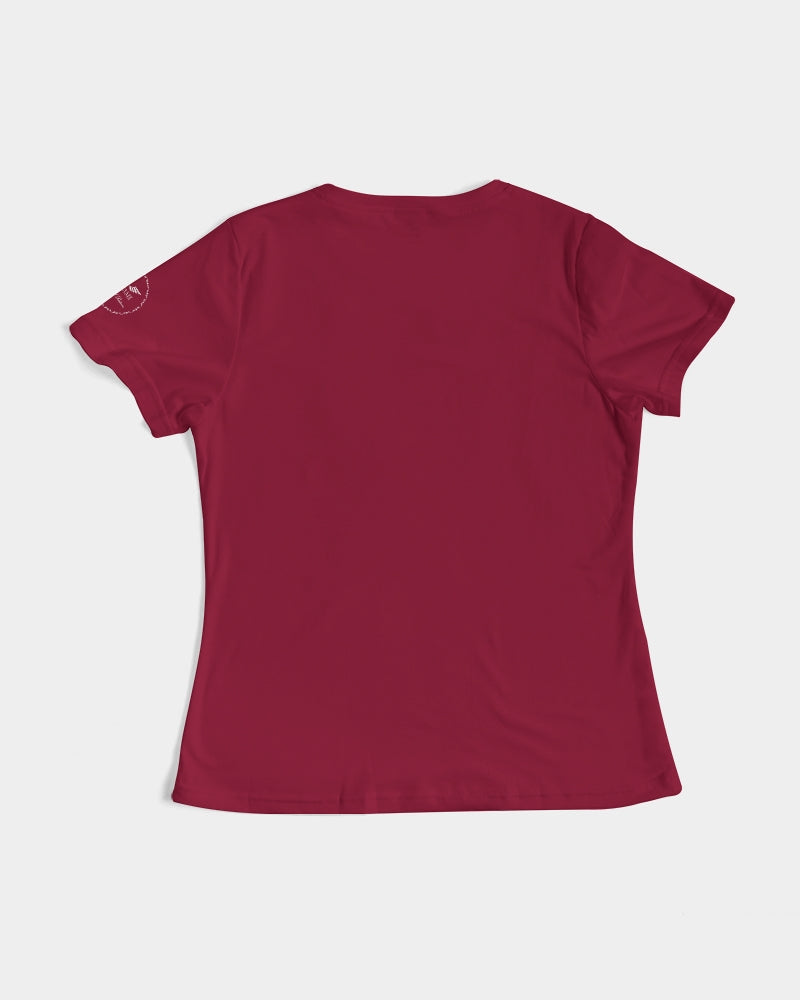 Streamz Air Rights V12 Women's Tee
