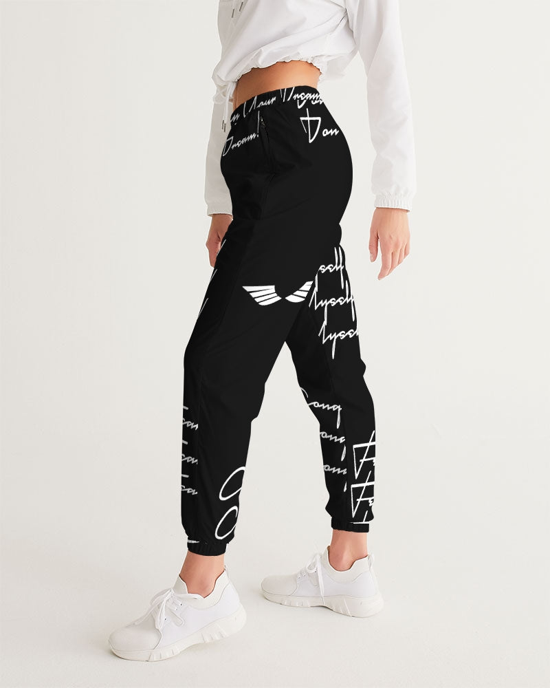 Streamz Star Code 9 Women's Track Pants