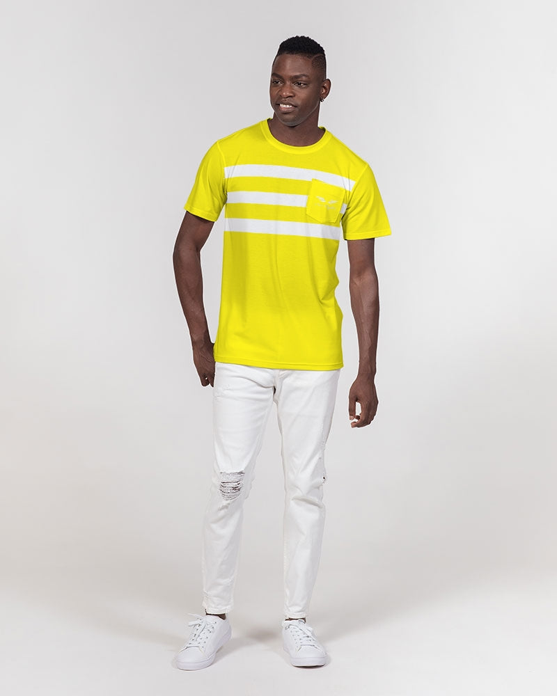 Streamz Vantage Men's Everyday Pocket Tee