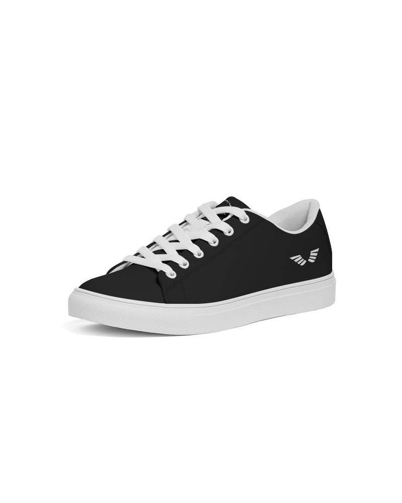 Streamz Star Code 9 Women's Faux-Leather Sneaker