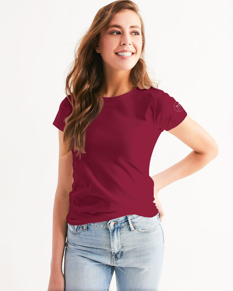 Streamz Air Rights V12 Women's Tee