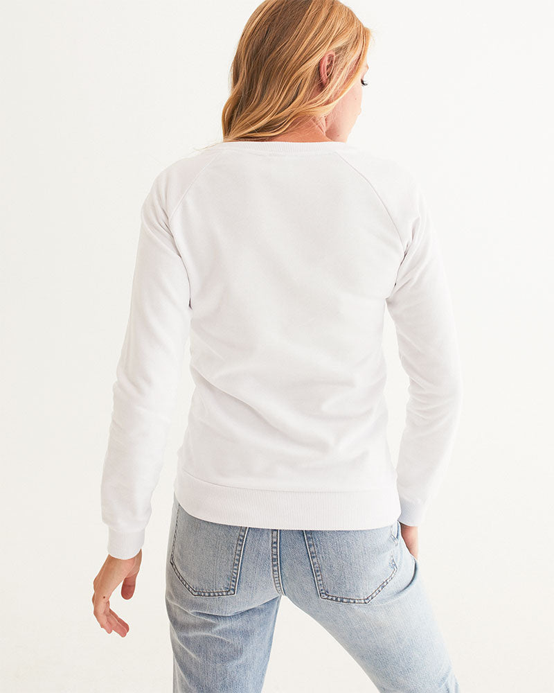 Mr. Freshy Women's Graphic Sweatshirt