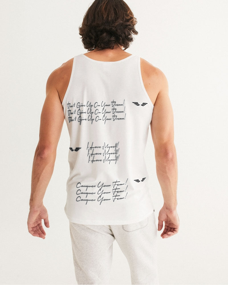 Streamz Affirm III Men's Tank