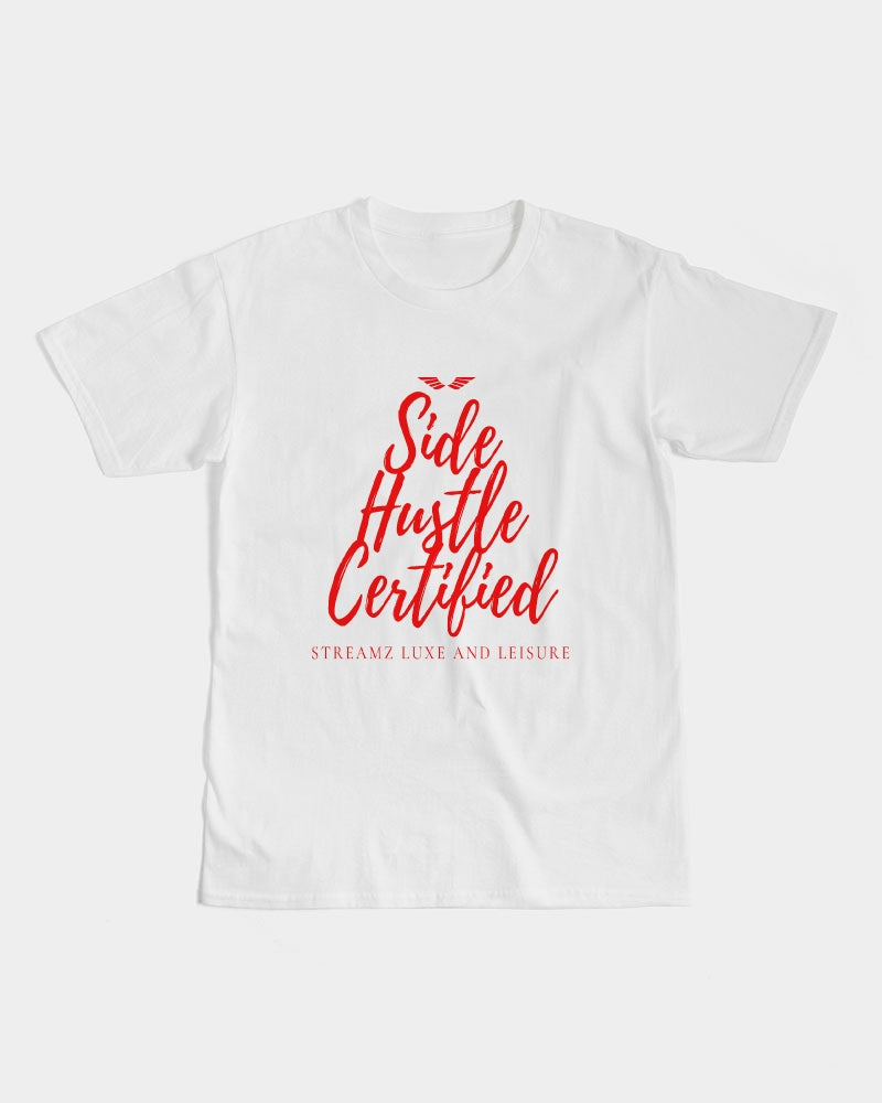 Streamz University Men's Graphic Tee