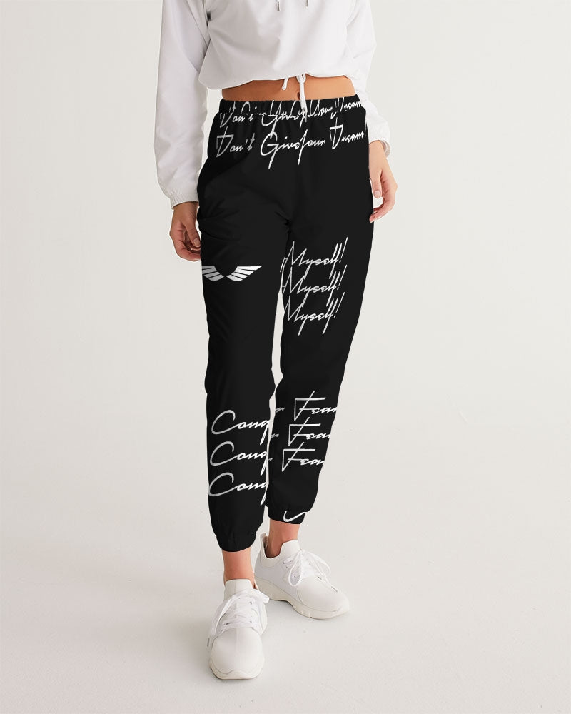 Streamz Star Code 9 Women's Track Pants