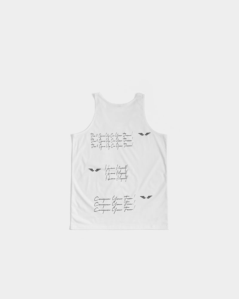 Streamz Affirm III Men's Tank