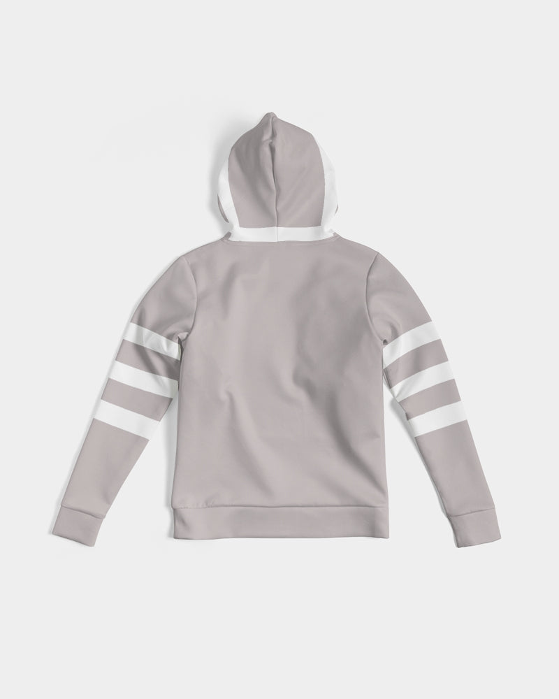 Streamz Gray & Grateful Women's Hoodie