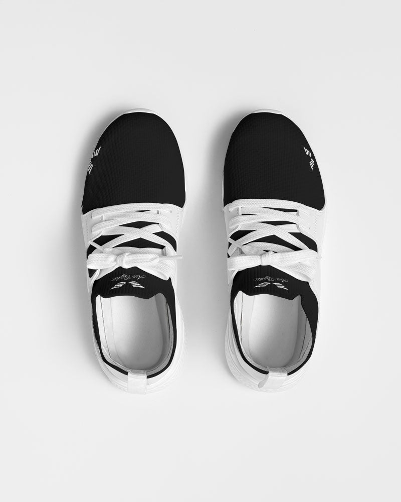 Streamz Star Code 9 Men's Two-Tone Sneaker