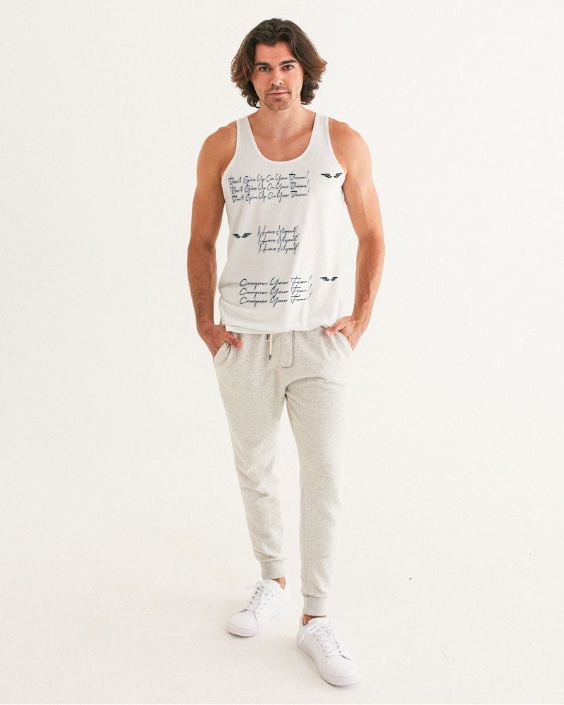 Streamz Affirm III Men's Tank