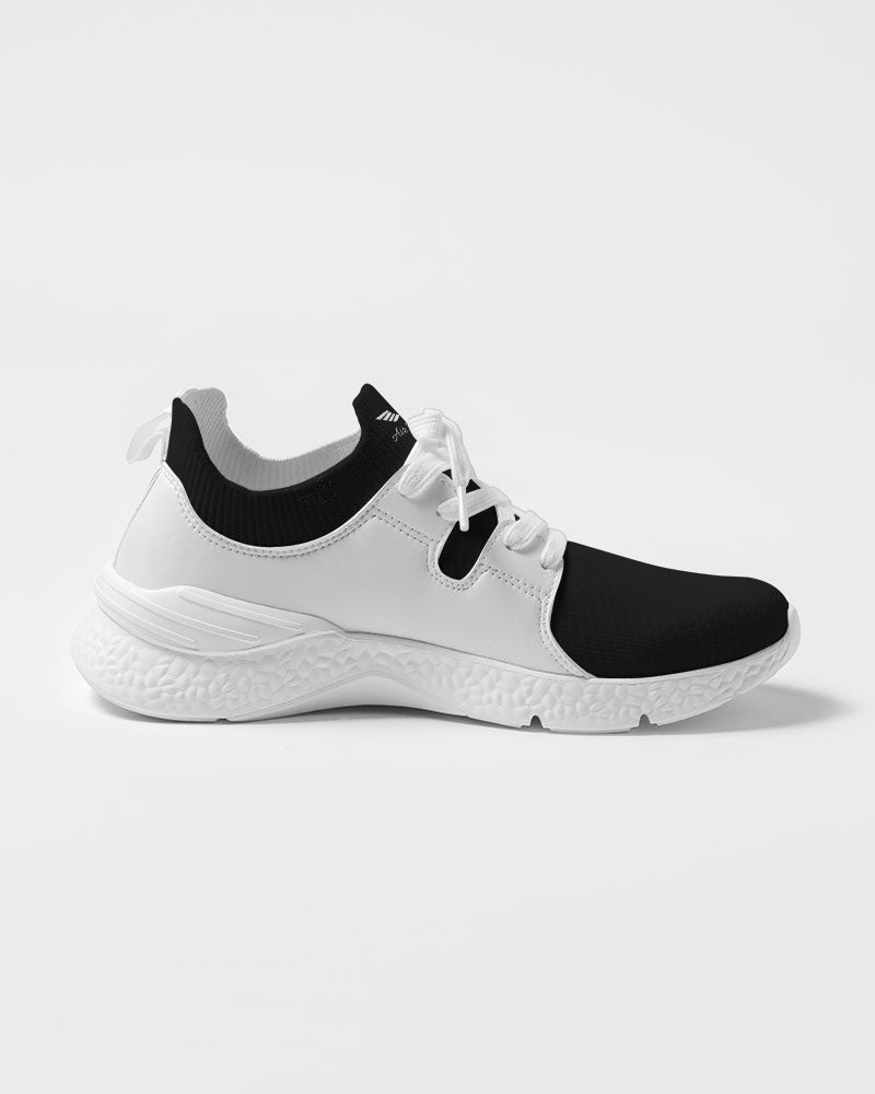 Streamz Star Code 9 Men's Two-Tone Sneaker