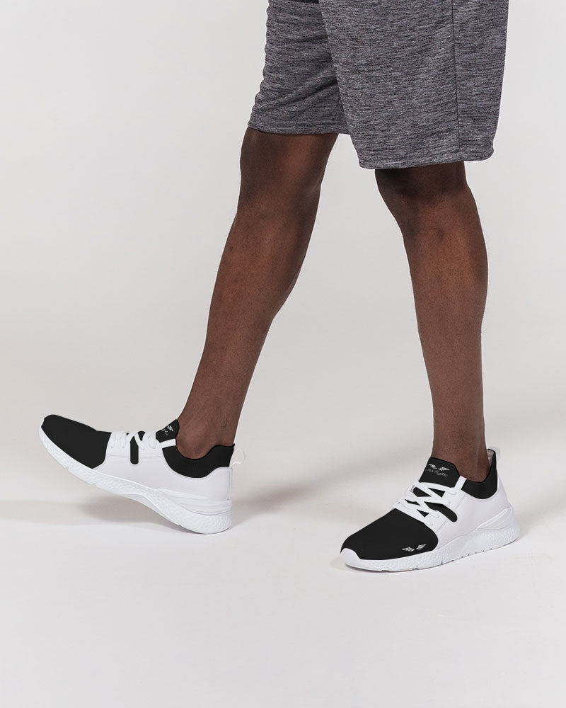 Streamz Star Code 9 Men's Two-Tone Sneaker