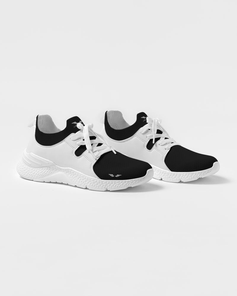 Streamz Star Code 9 Men's Two-Tone Sneaker