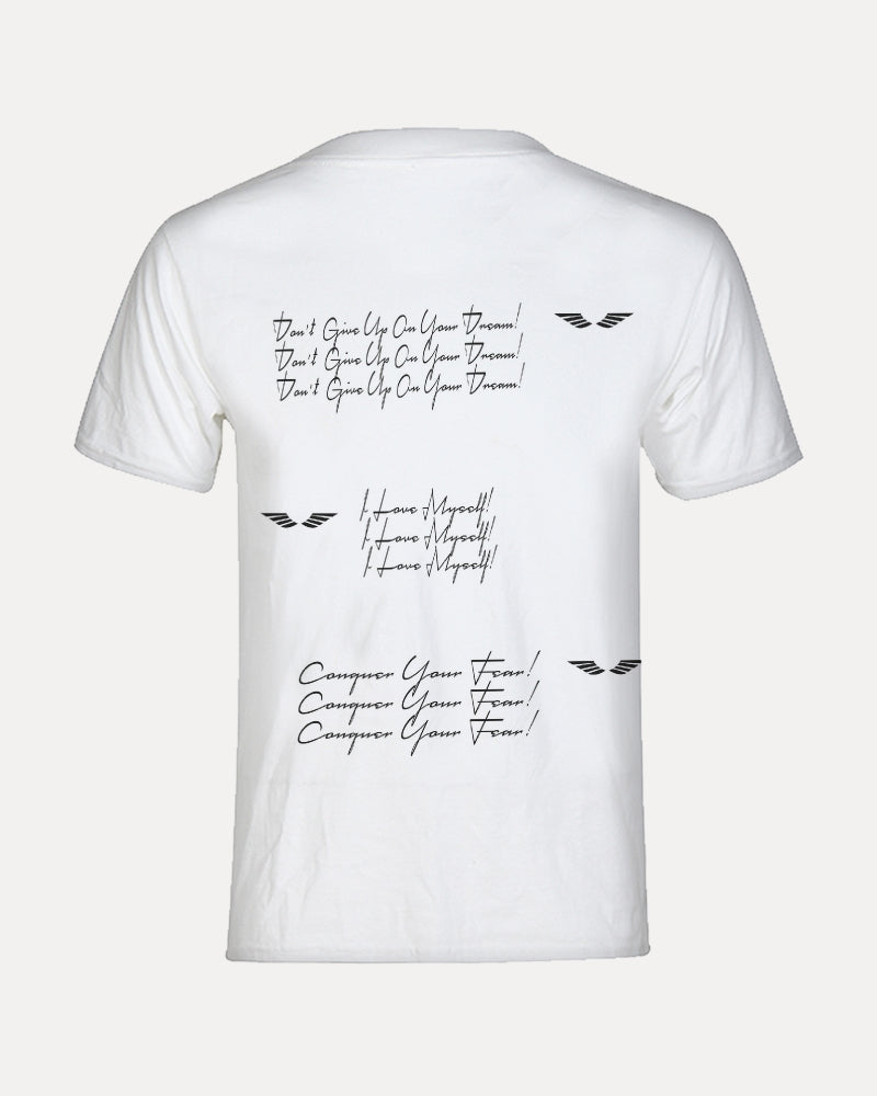 Streamz Affirm III Kids Tee