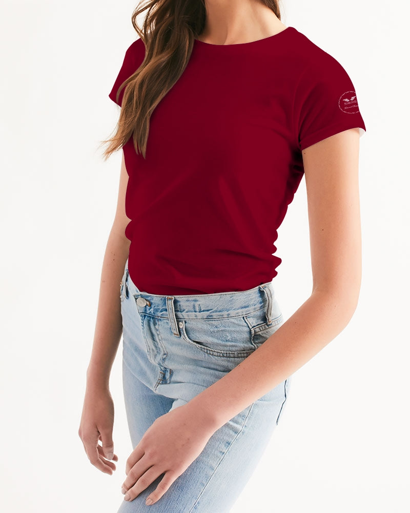 Streamz Air Rights V12 Women's Tee