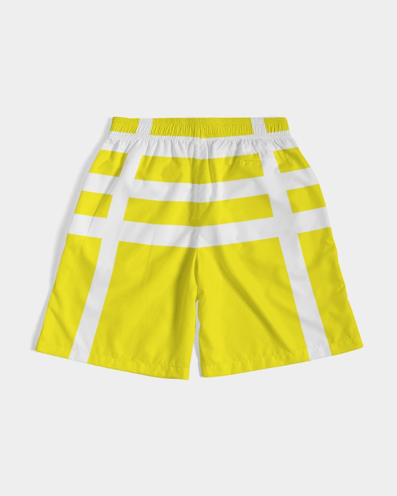 Streamz Vantage Men's Jogger Shorts