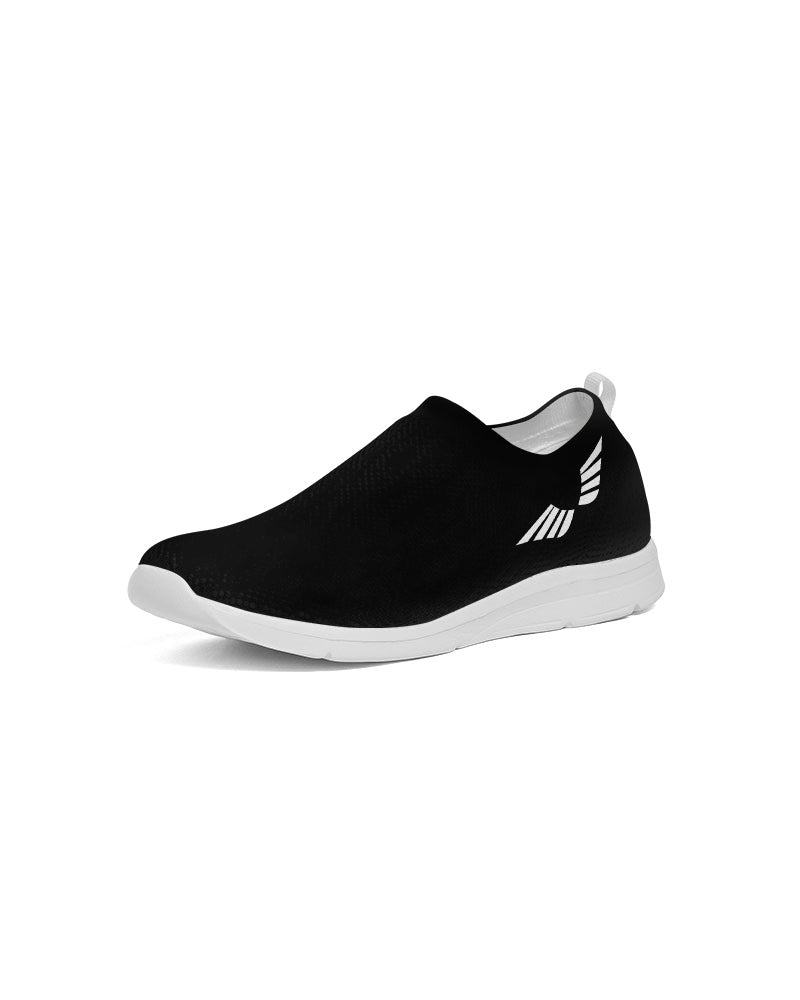 Streamz Star Code 9 Men's Slip-On Flyknit Shoe