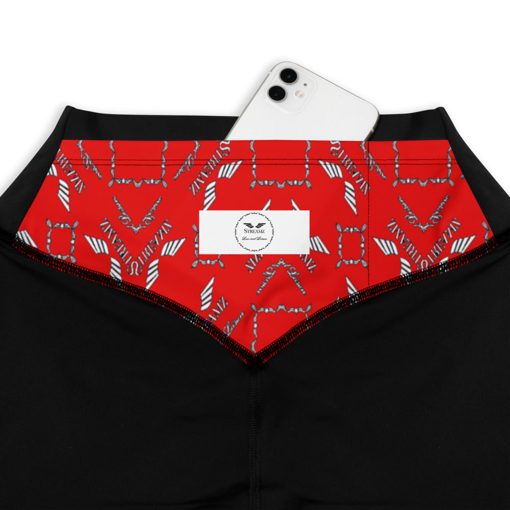 Streamz NVNG Sports Leggings
