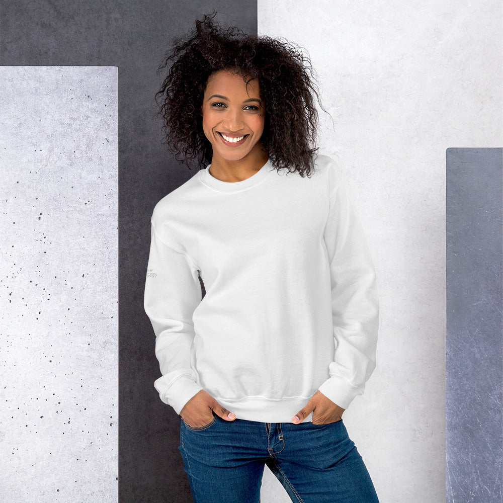 Happy Sunday Unisex Sweatshirt